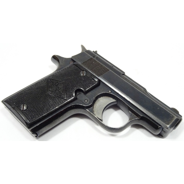 Pistolet Star kal. 6,35Br.